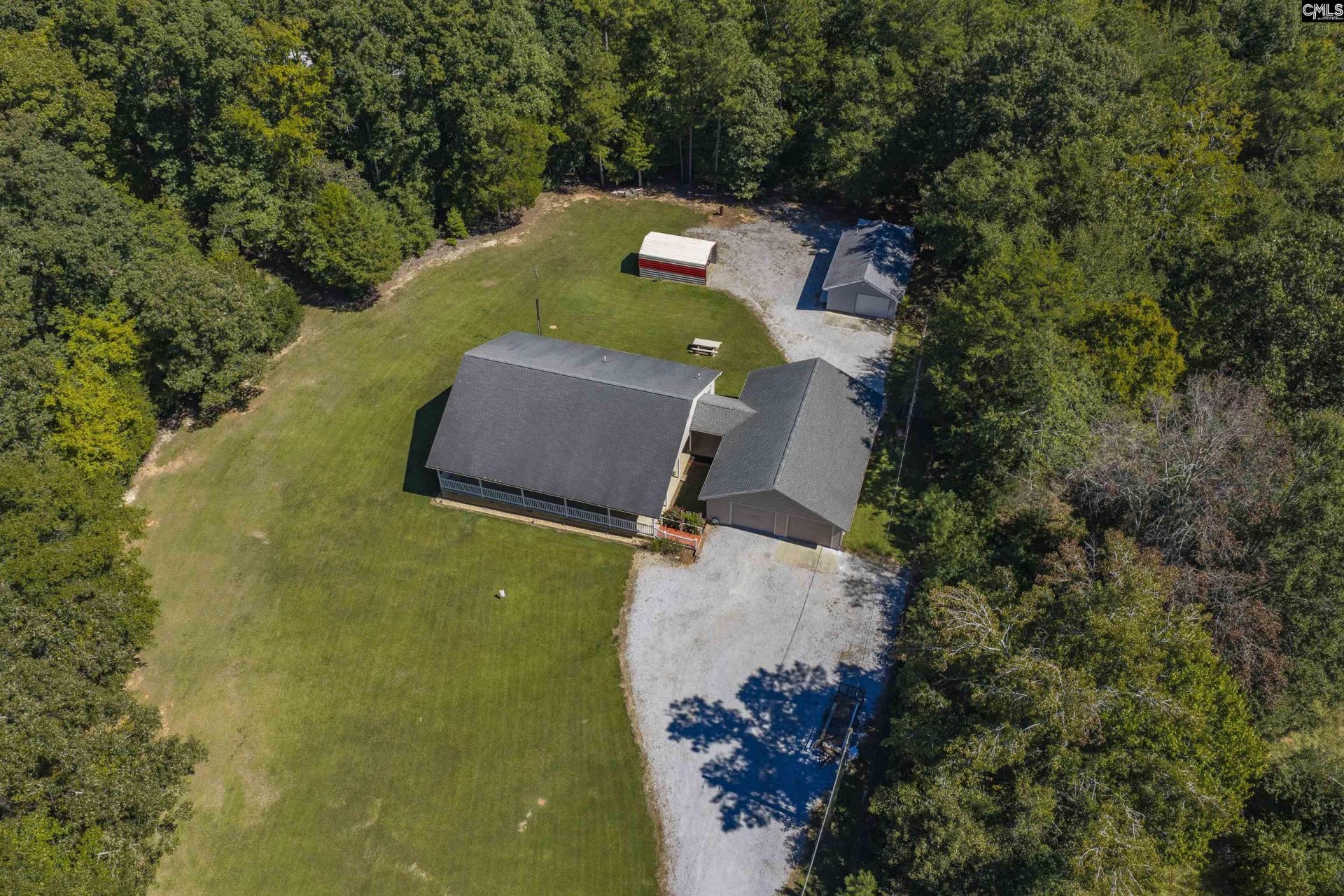 1400 Ira Kinard Road Photo 54