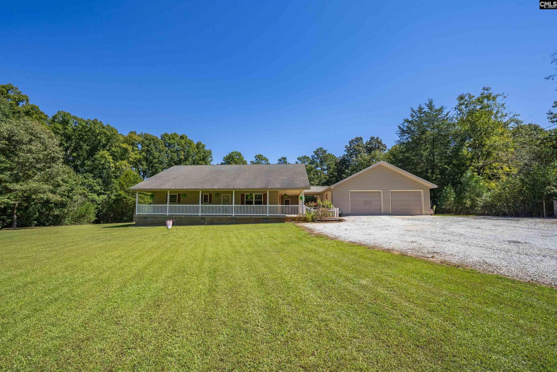 1400 Ira Kinard Road Photo 55
