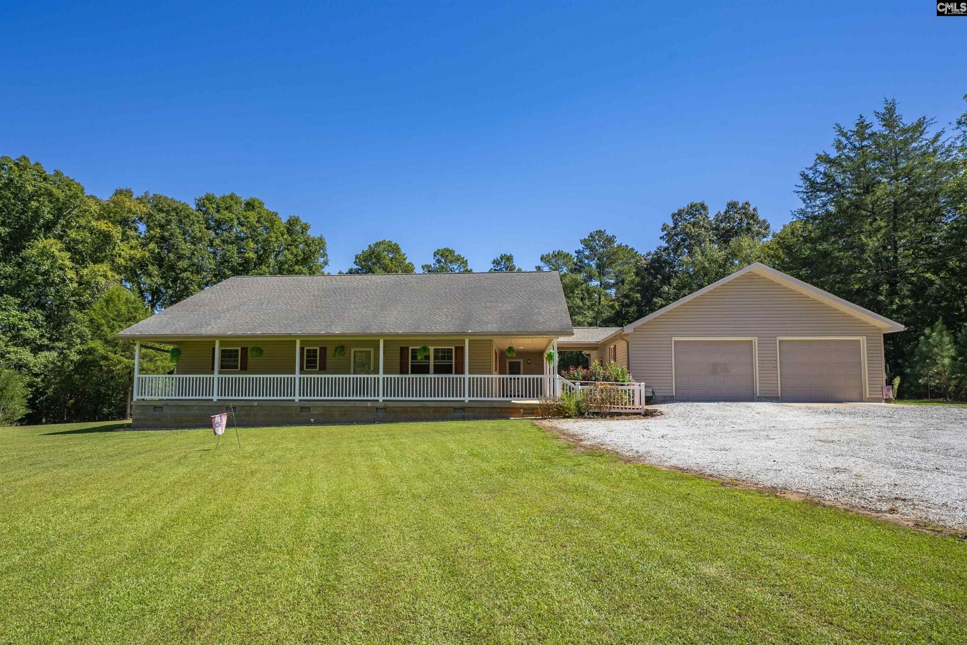 1400 Ira Kinard Road Photo 56