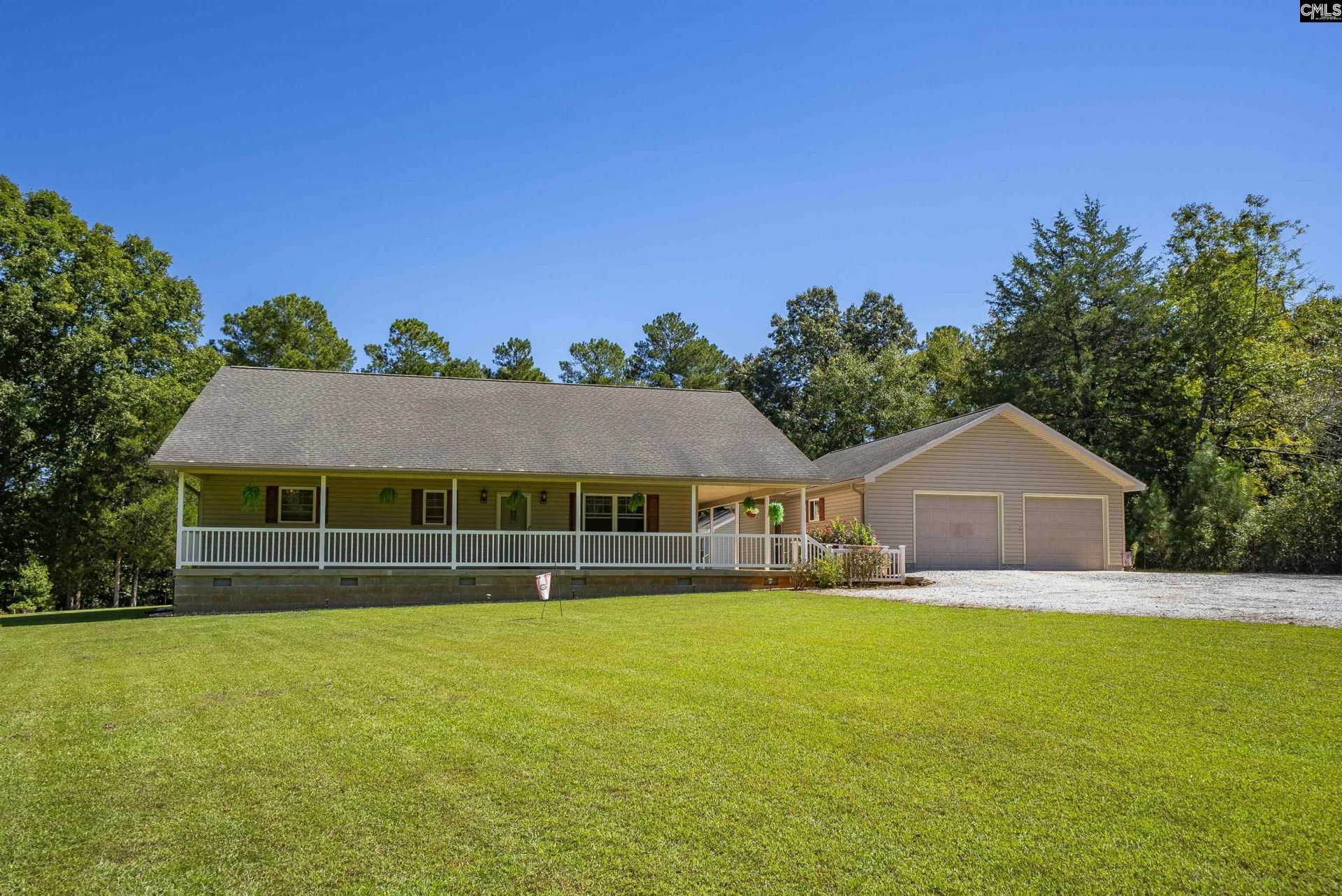 1400 Ira Kinard Road Photo 57