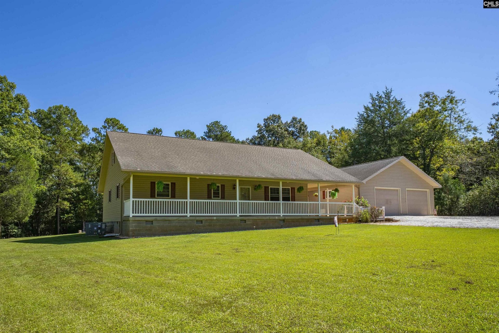 1400 Ira Kinard Road Photo 58