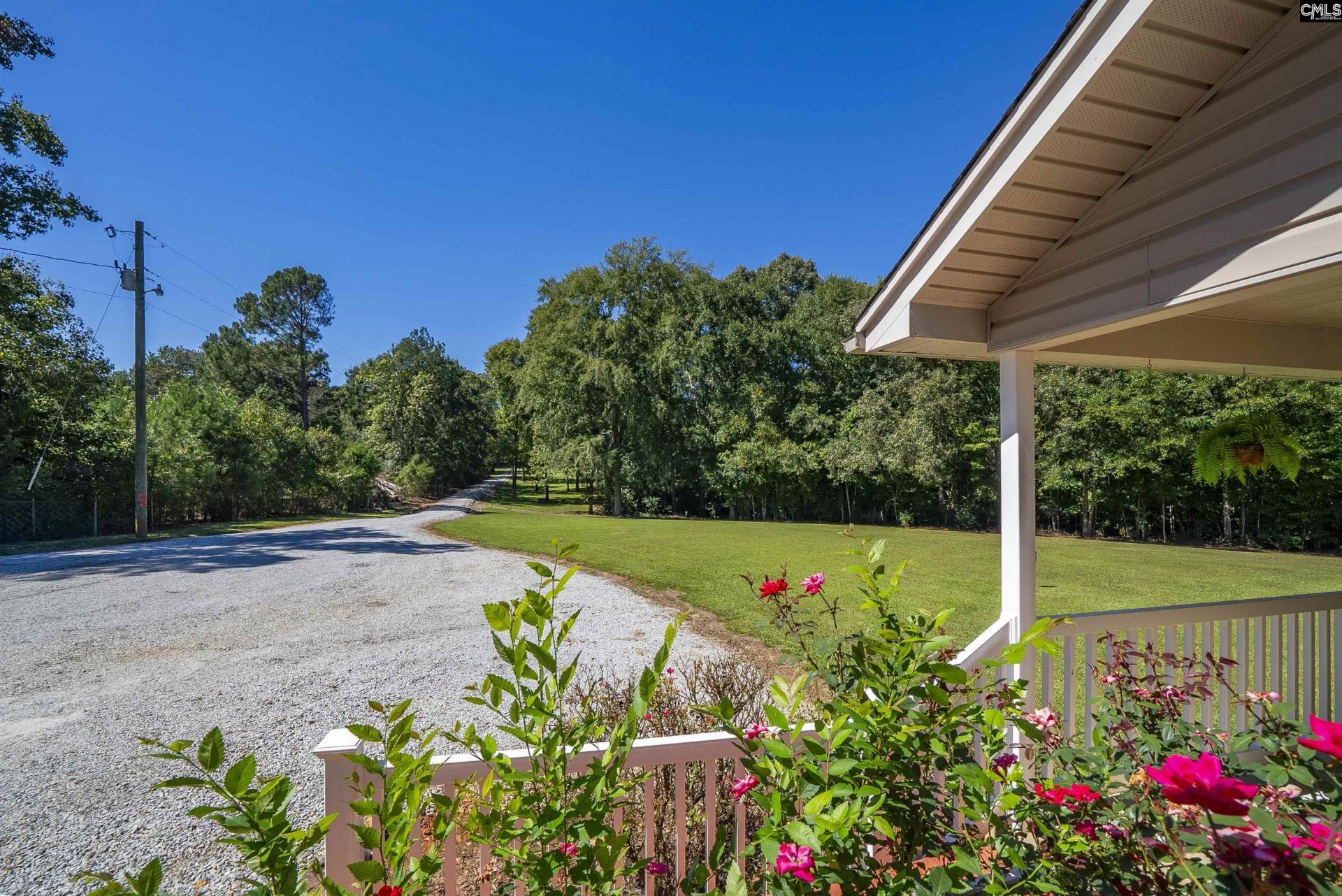 1400 Ira Kinard Road Photo 59