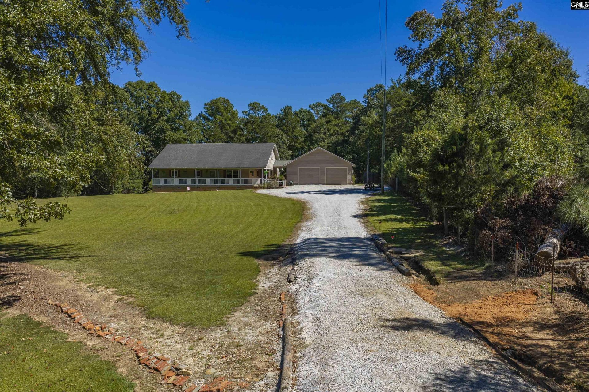1400 Ira Kinard Road Photo 6