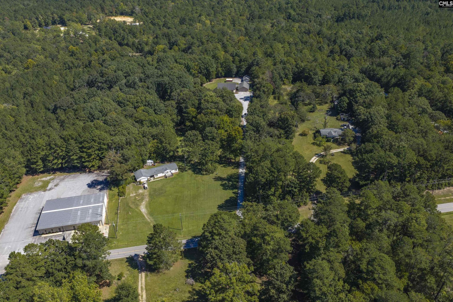 1400 Ira Kinard Road Photo 62