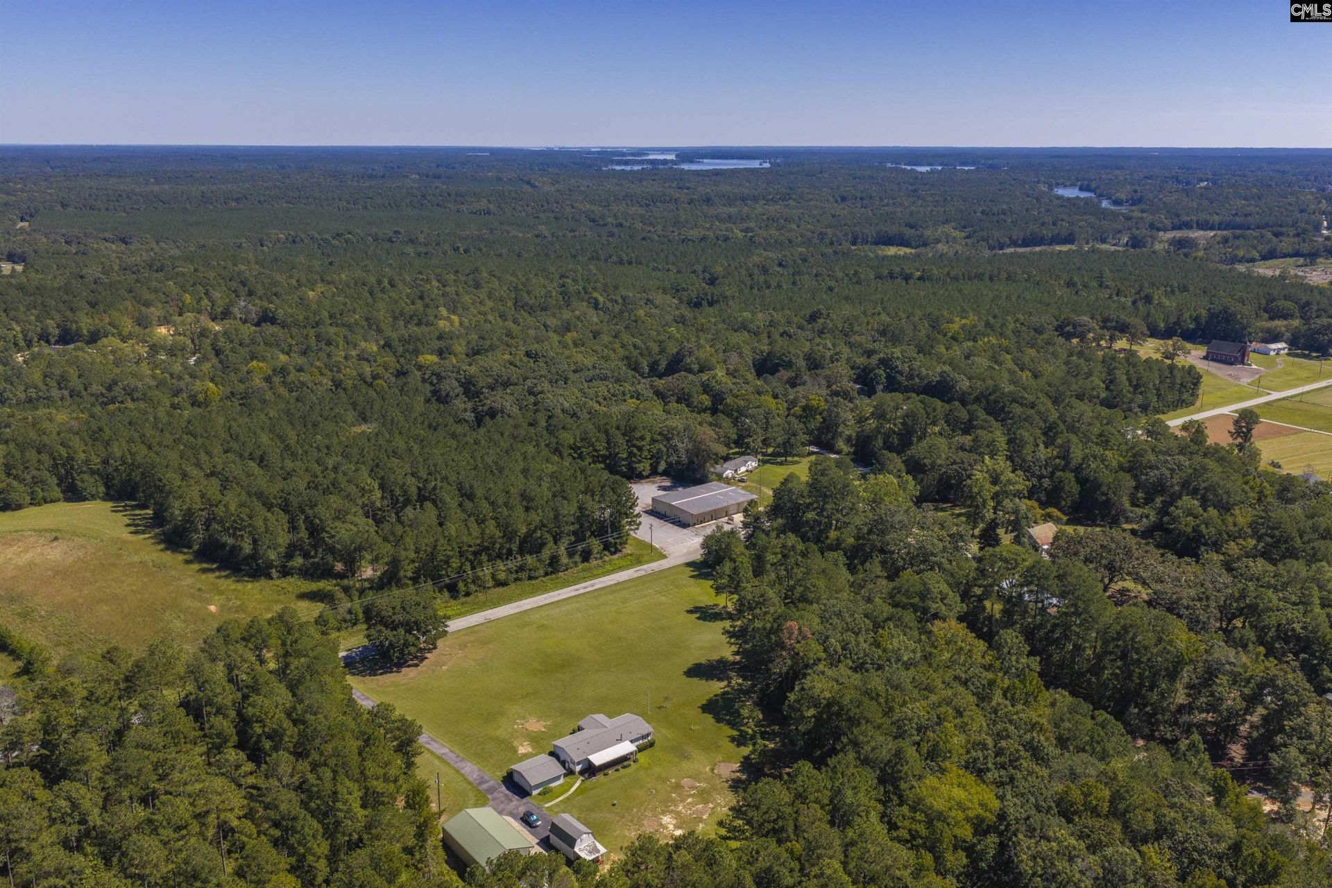 1400 Ira Kinard Road Photo 68