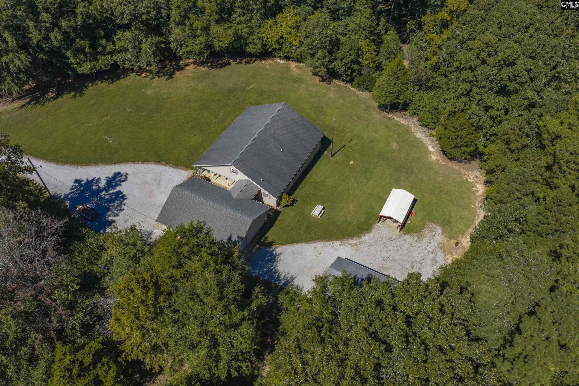1400 Ira Kinard Road Photo 7