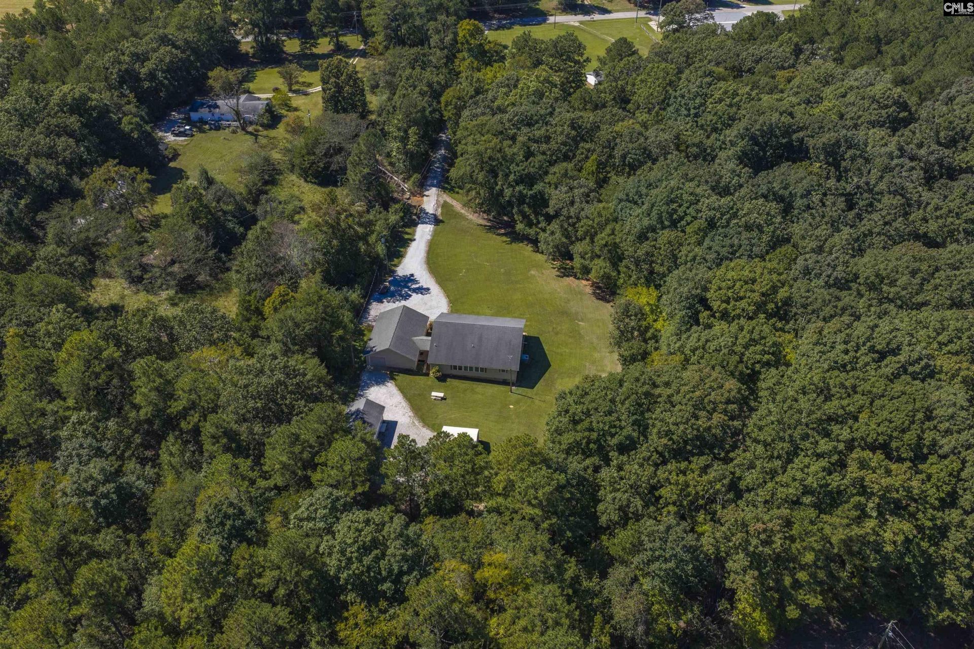1400 Ira Kinard Road Photo 8