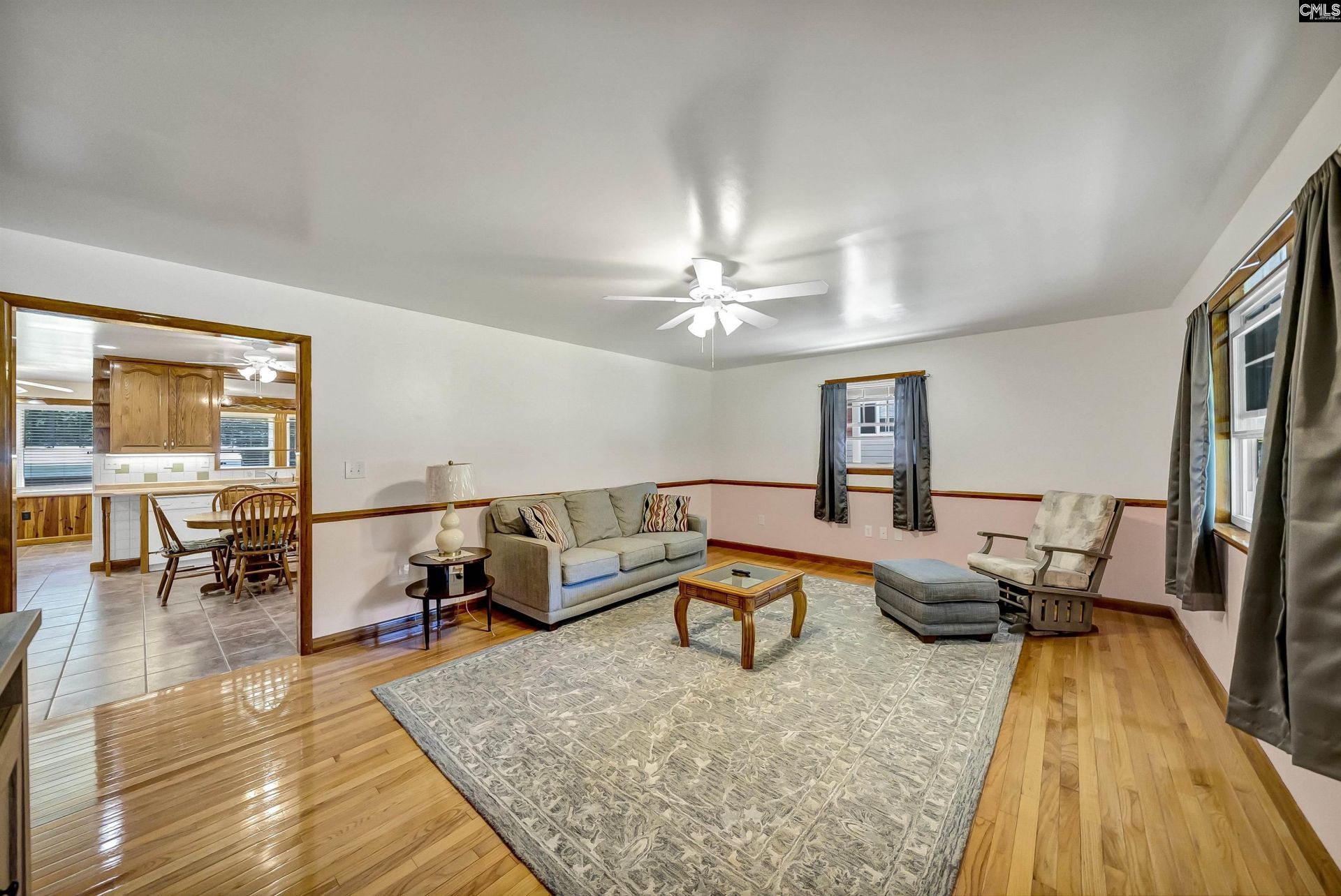 1400 Ira Kinard Road Photo 9