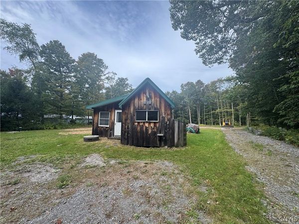 848 County Route 2 , Richland, NY 13144