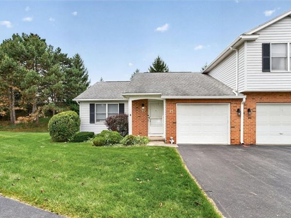 23 Flower Dale Circle , Rochester, NY 14626
