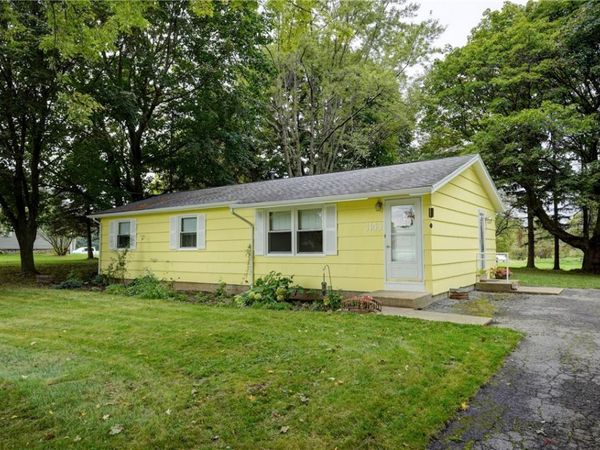 1143 Washington Street , Spencerport, NY 14559