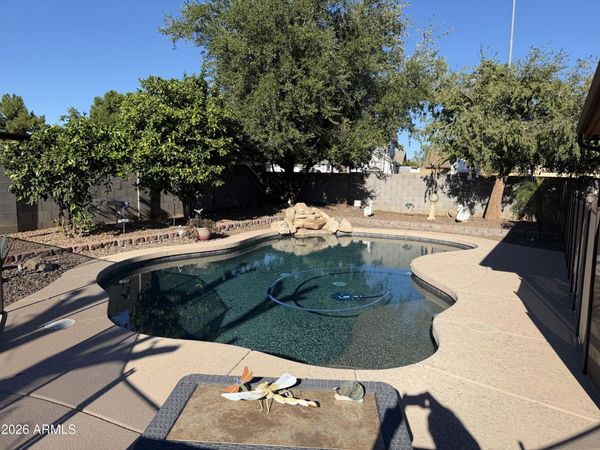 7450 E Gary Circle, Mesa, AZ 85207
