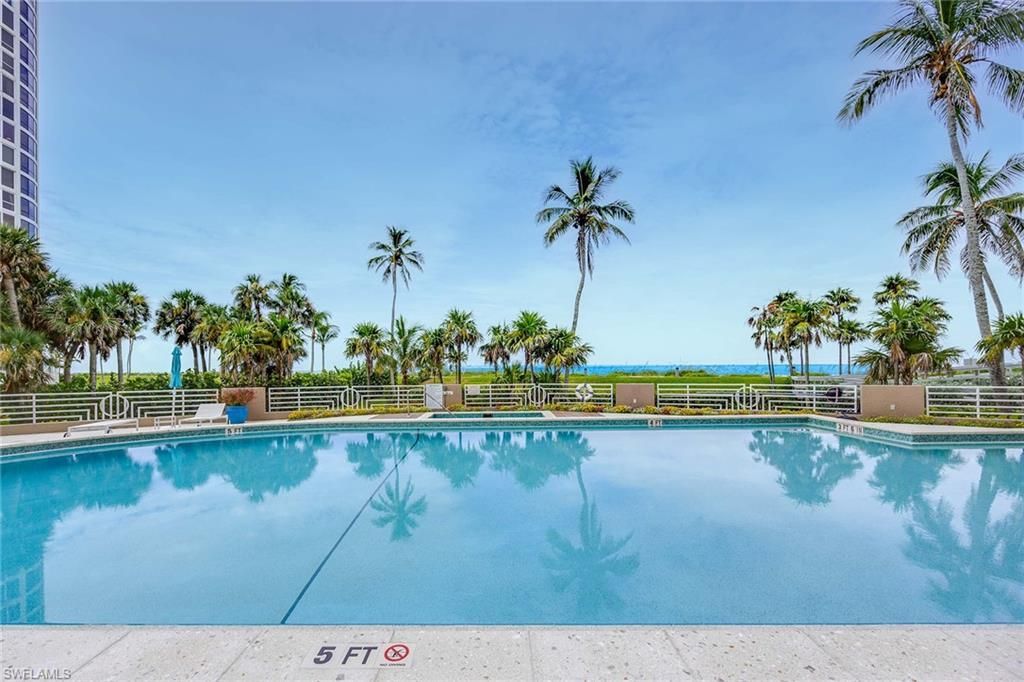 4651 Gulf Shore Blvd N, Unit 1106, Naples, FL 34103 Photo