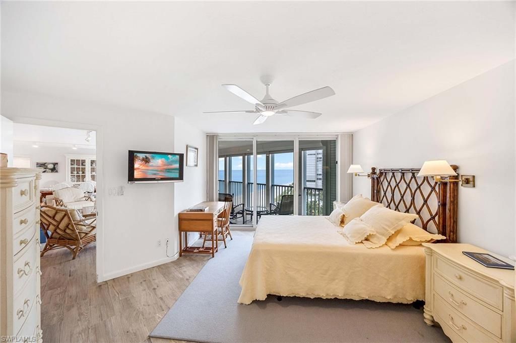 4651 Gulf Shore Blvd N, Unit 1106, Naples, FL 34103 Photo