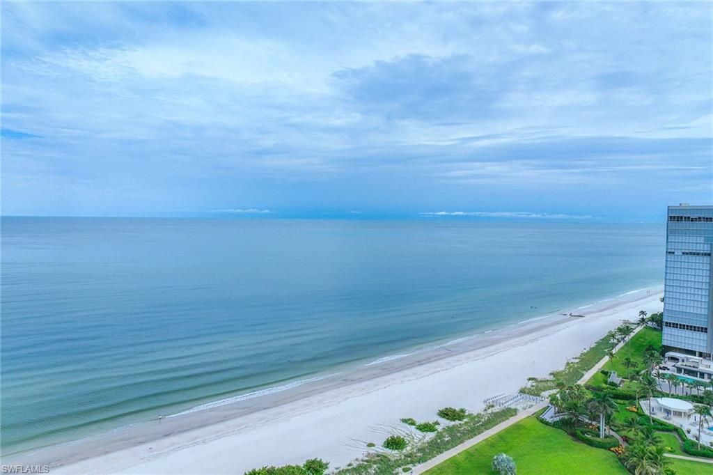 4651 Gulf Shore Blvd N, Unit 1106, Naples, FL 34103 Photo