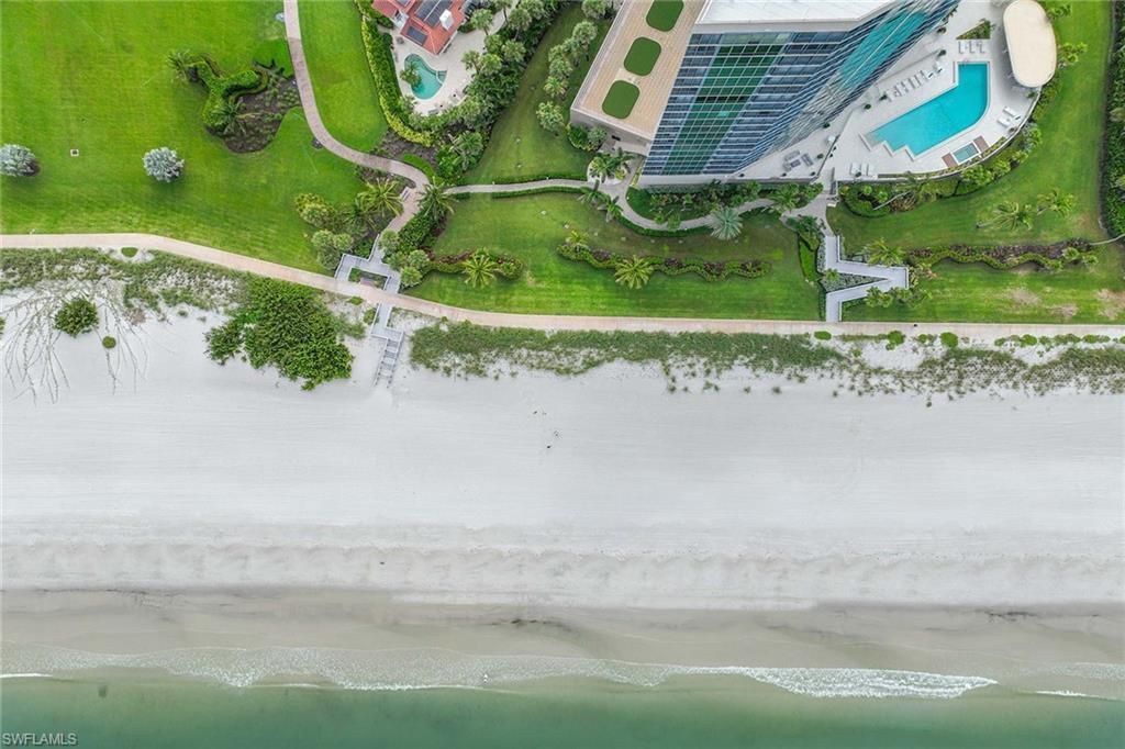 4651 Gulf Shore Blvd N, Unit 1106, Naples, FL 34103 Photo