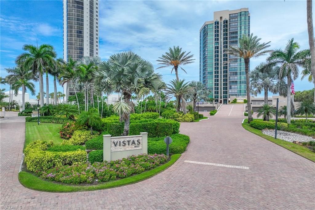 4651 Gulf Shore Blvd N, Unit 1106, Naples, FL 34103 Photo