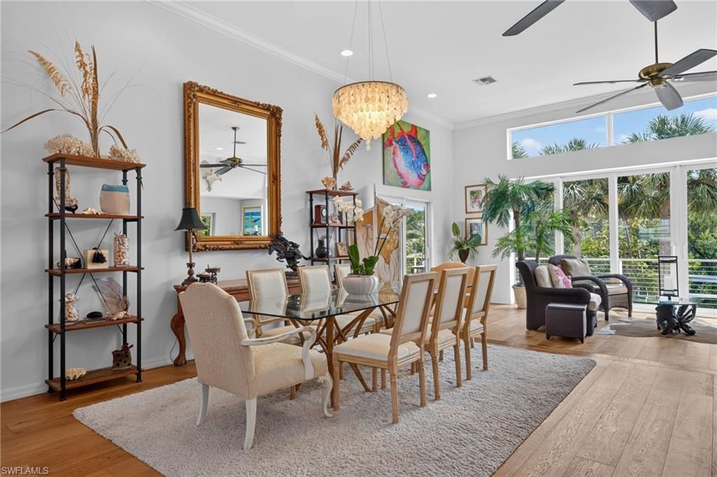 561 Lighthouse Way, Sanibel, FL 33957 Photo