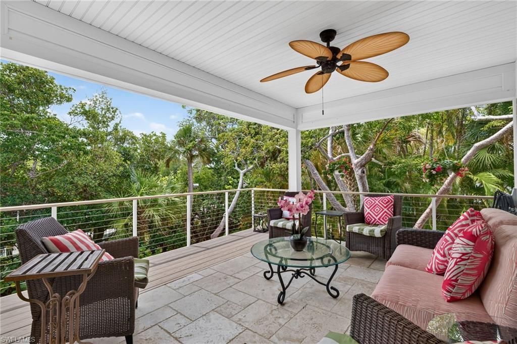 561 Lighthouse Way, Sanibel, FL 33957 Photo