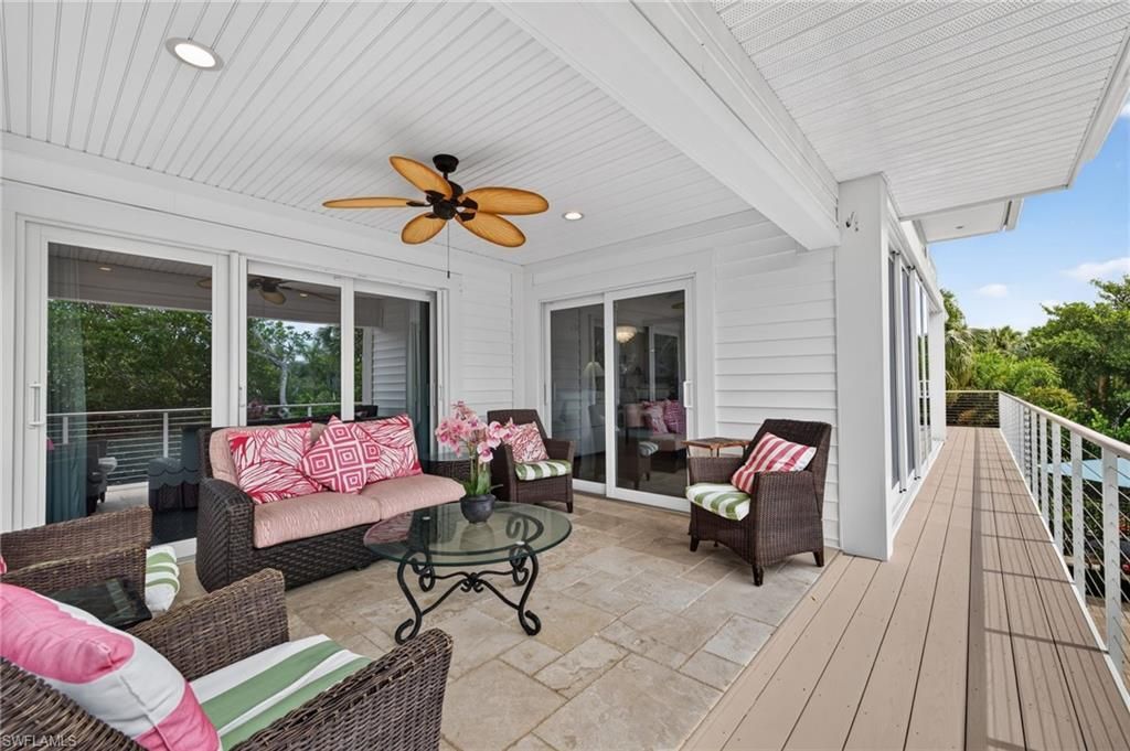 561 Lighthouse Way, Sanibel, FL 33957 Photo