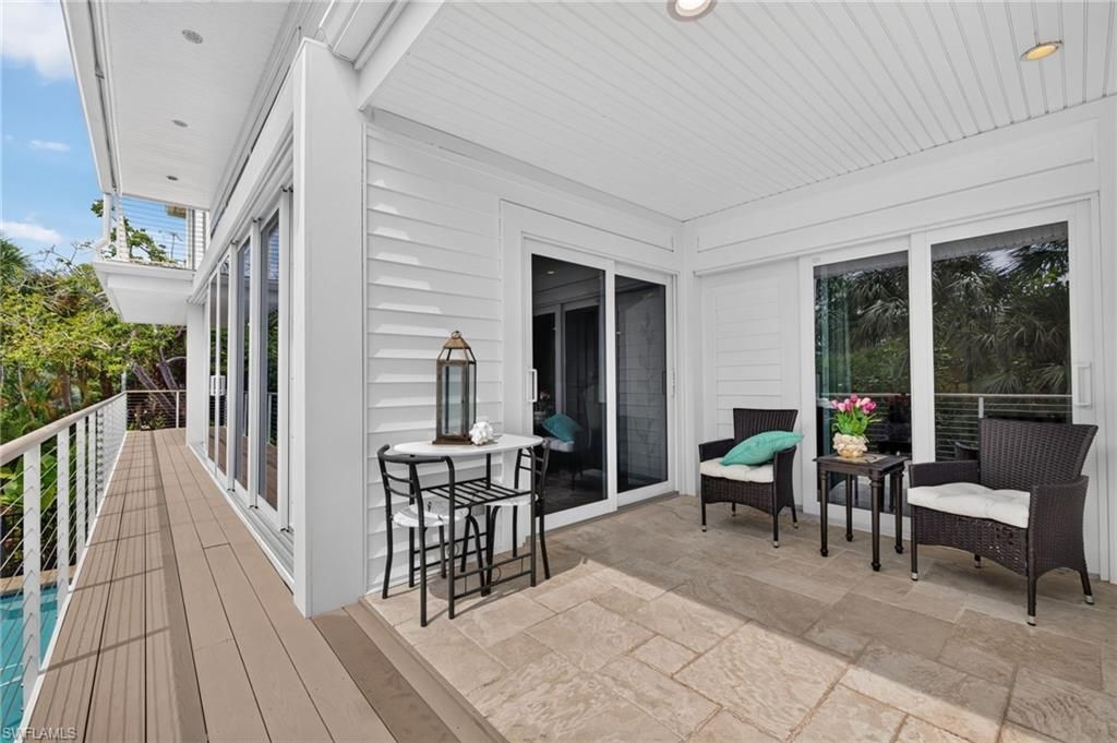 561 Lighthouse Way, Sanibel, FL 33957 Photo