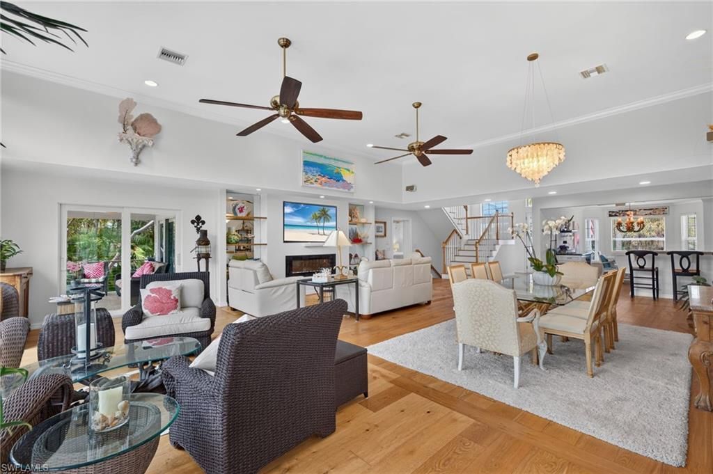 561 Lighthouse Way, Sanibel, FL 33957 Photo