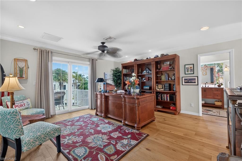 561 Lighthouse Way, Sanibel, FL 33957 Photo