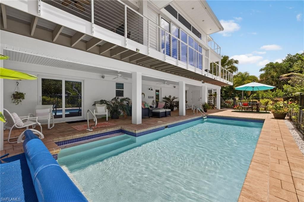 561 Lighthouse Way, Sanibel, FL 33957 Photo