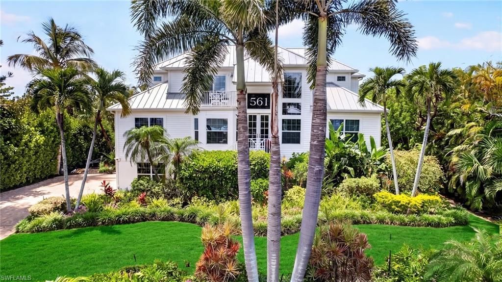 561 Lighthouse Way, Sanibel, FL 33957 Photo