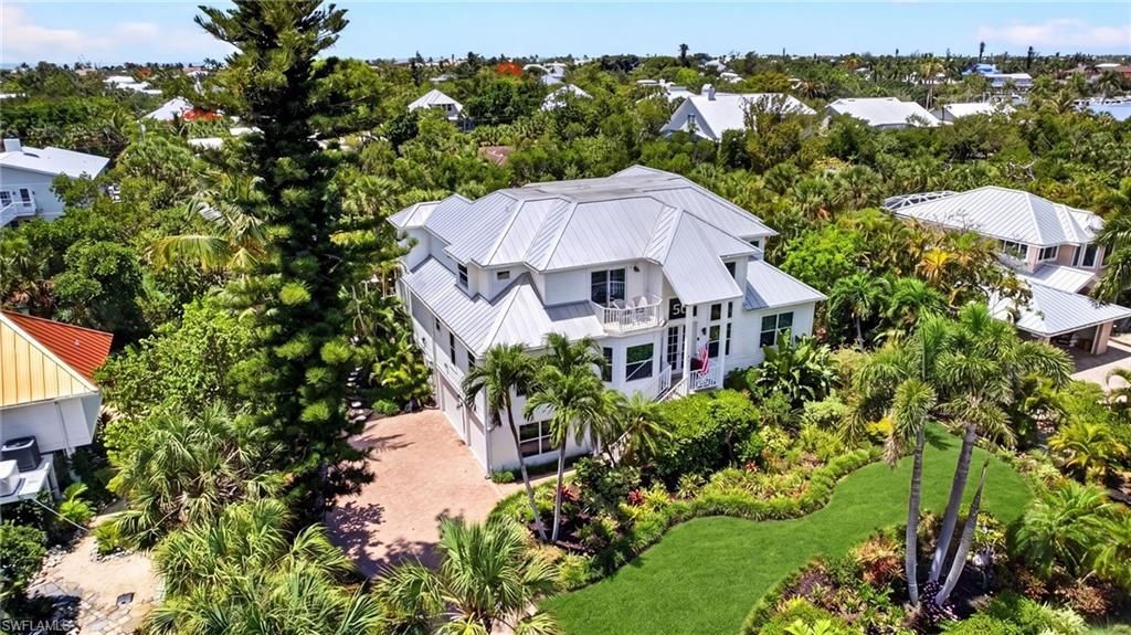 561 Lighthouse Way, Sanibel, FL 33957 Photo
