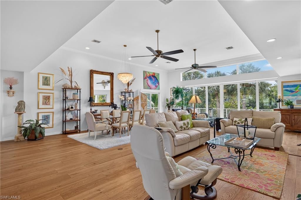 561 Lighthouse Way, Sanibel, FL 33957 Photo