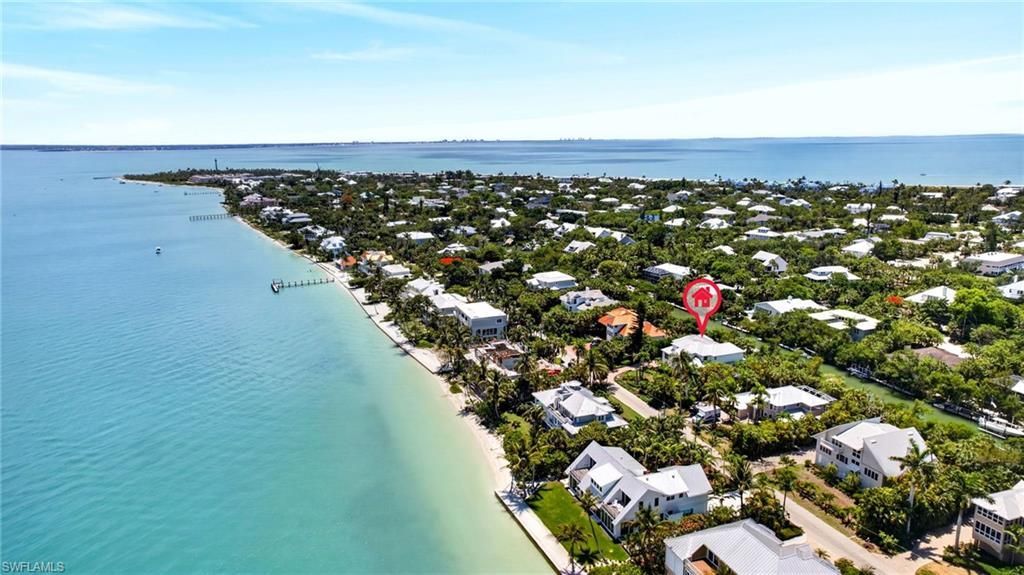 561 Lighthouse Way, Sanibel, FL 33957 Photo