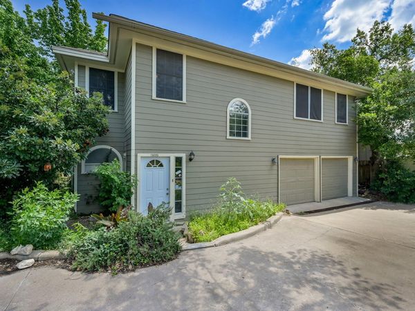 1809 W 39th ST, Unit B, Austin, TX 78731