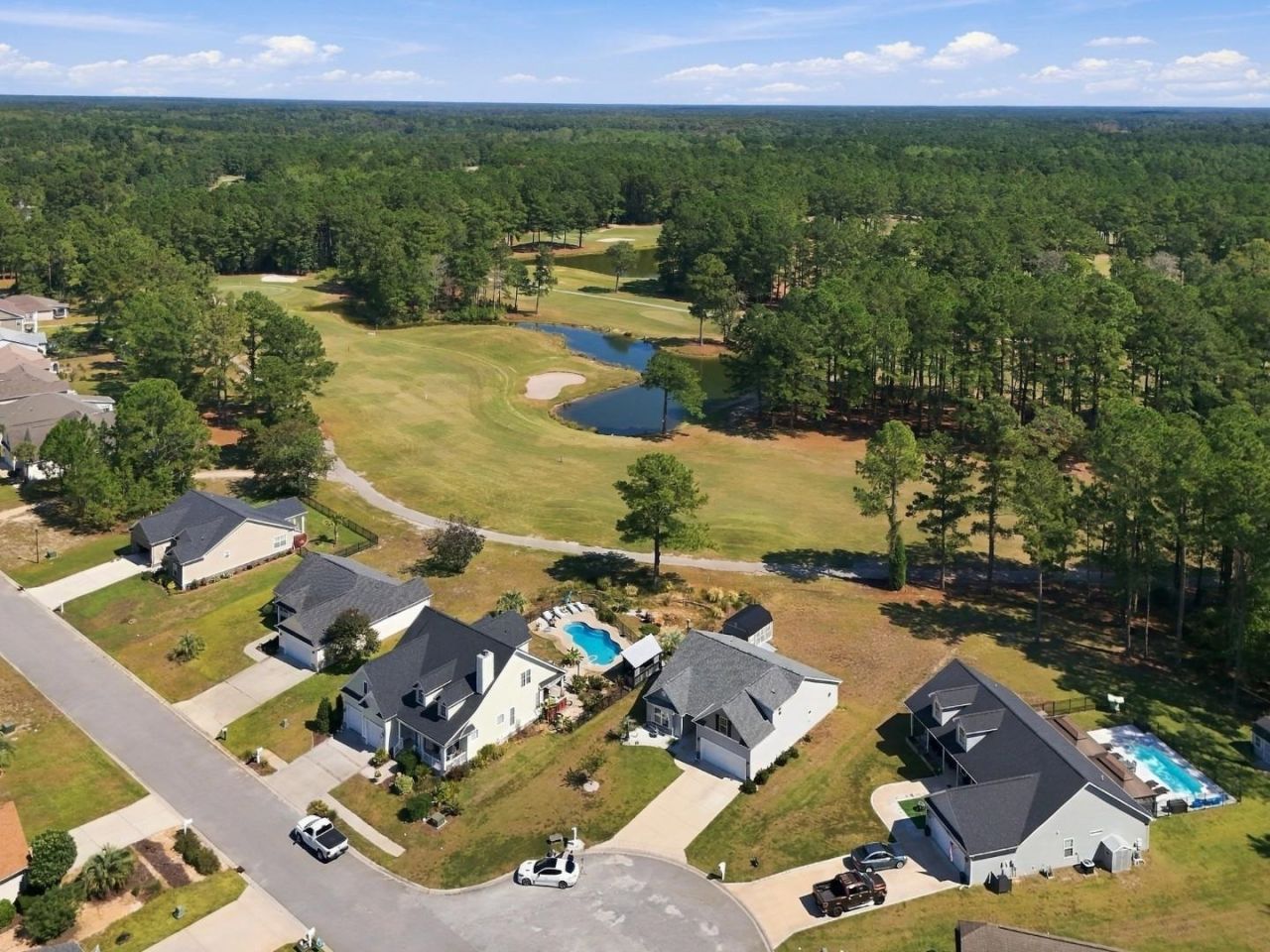 4177 Charleston Oaks Dr Photo 38