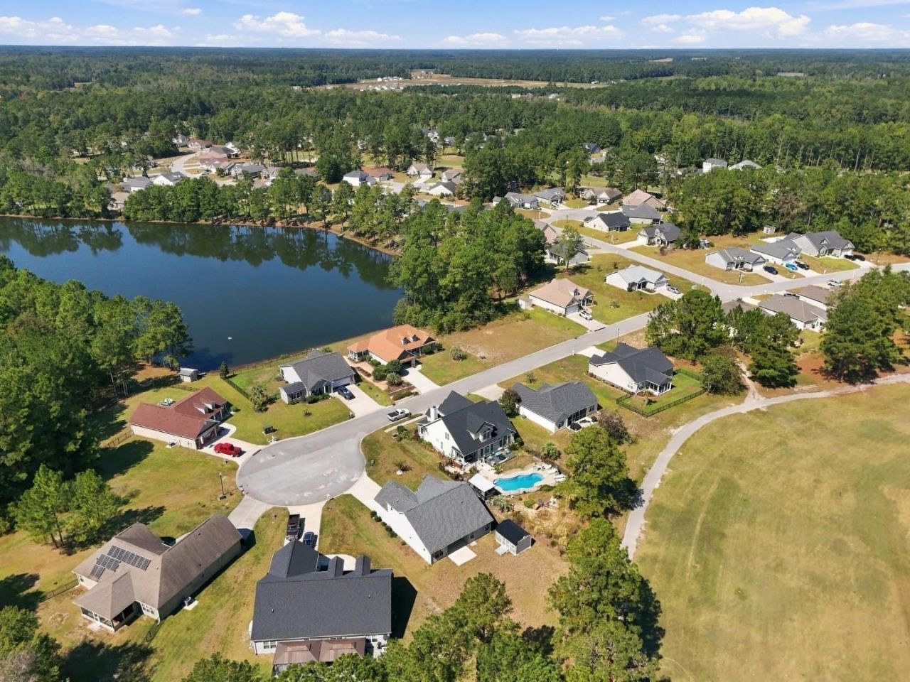 4177 Charleston Oaks Dr Photo 39