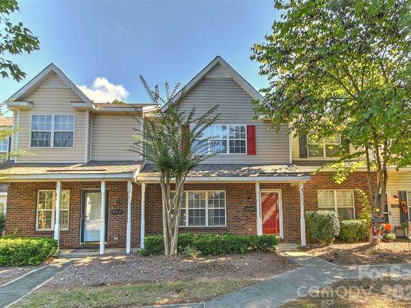 12523 Bluestem Lane, Charlotte, NC 28277