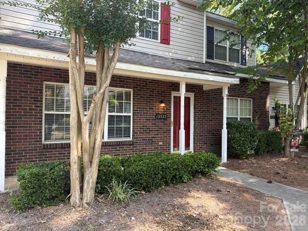 12523 Bluestem Lane , Charlotte, NC 28277