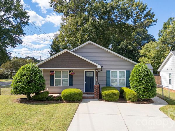 766 Main Street SW, Concord, NC 28027