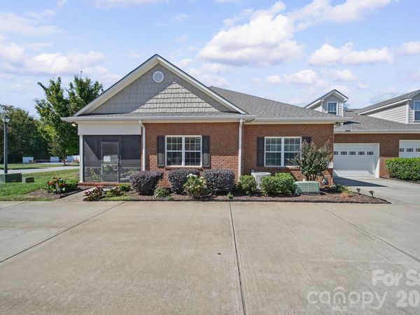 2367 Stardust Court, Denver, NC 28037