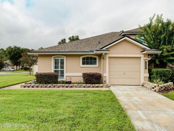 1865 GREEN SPRINGS CIRCLE Circle, Unit F, Fleming Island, FL 32003