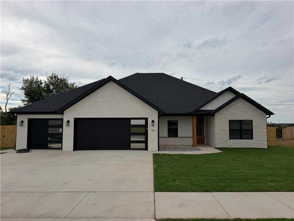 191 N Antelope Avenue , Farmington, AR 72730 Main Photo