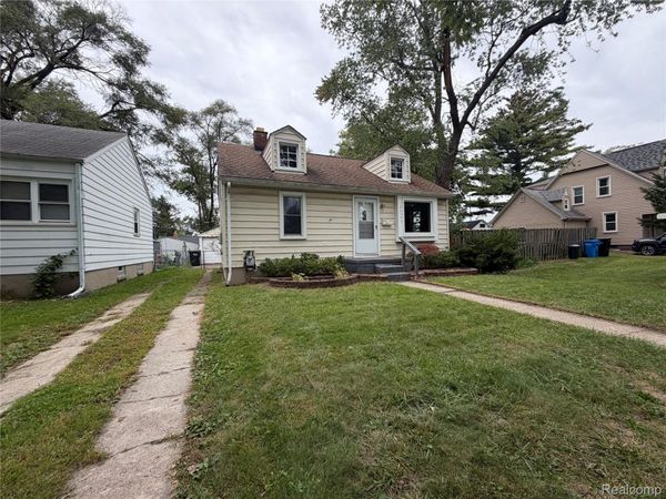 26043 Brush Street , Madison Heights, Mi 48071
