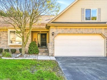 17447 Ava Court, Huron Township, Mi 48164