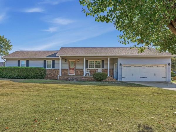 114 Teresa Drive, Brookland, AR 72417