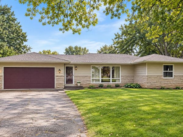 3304 Saddle Drive , Joliet, IL 60435