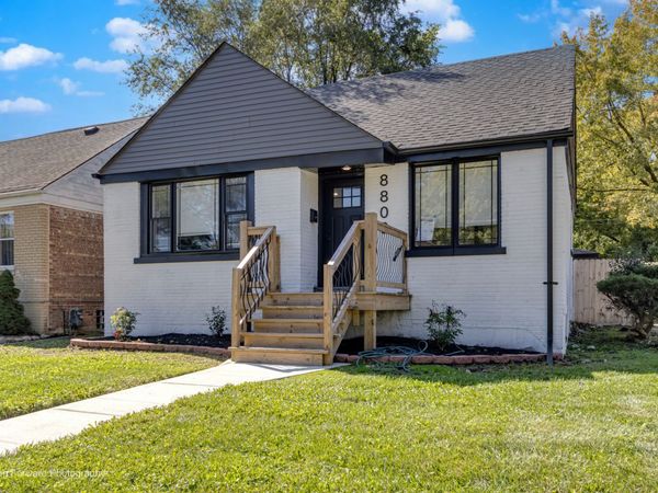 8800 S Winchester Avenue , Chicago, IL 60620