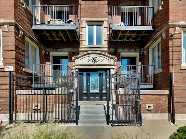 350 E 50th Street , Unit 1, Chicago, IL 60615