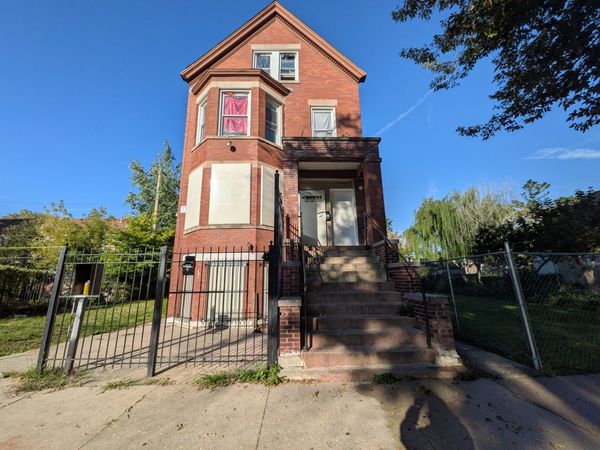5142 5144 S Ada Street , Chicago, IL 60609