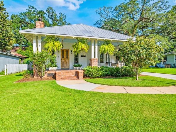 7 S Reed Avenue, Mobile, AL 36604