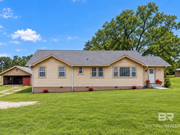 3601 Lott Road, Eight Mile, AL 36613